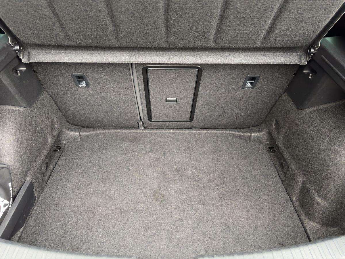 Fahrzeugbild eines CUPRA Leon