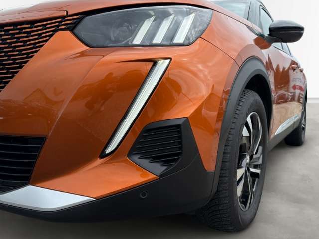 Fahrzeugbild eines Peugeot 2008