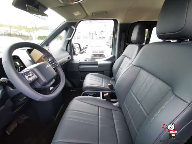 Fahrzeugbild eines Kia PV5 Passenger