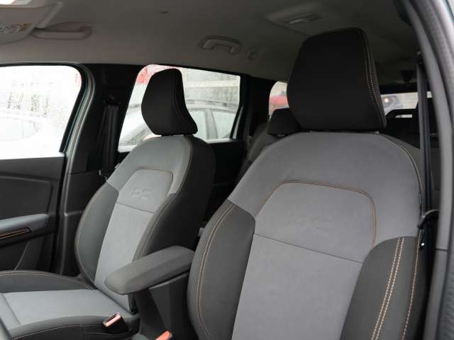 Fahrzeugbild eines Dacia Jogger