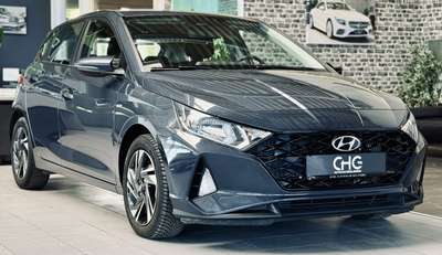 Bild Hyundai i20