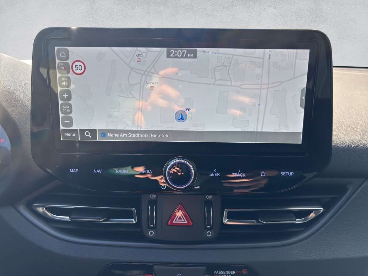 Fahrzeugbild eines Hyundai i30