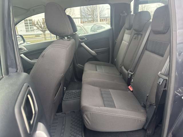 Fahrzeugbild eines Ford Ranger