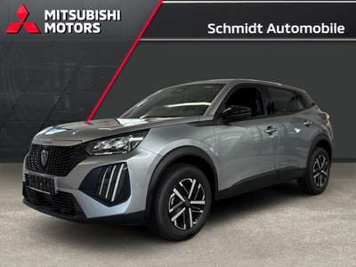 Bild Peugeot 2008