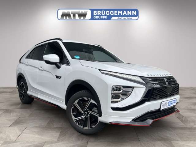 Fahrzeugbild eines Mitsubishi Eclipse Cross