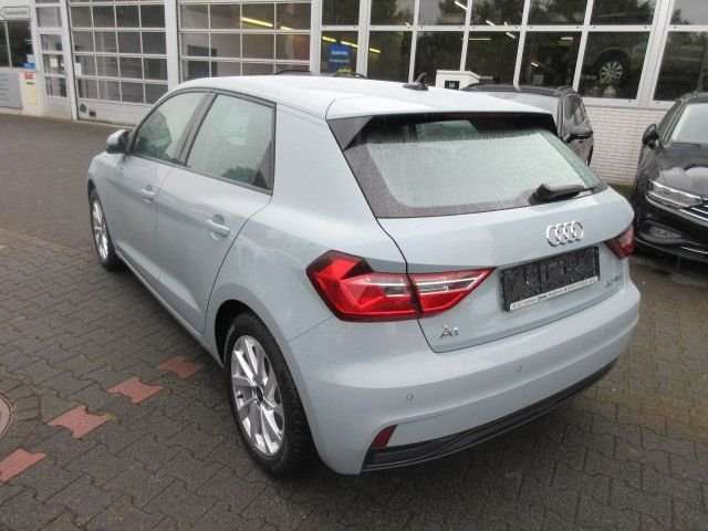 Fahrzeugbild eines Audi A1