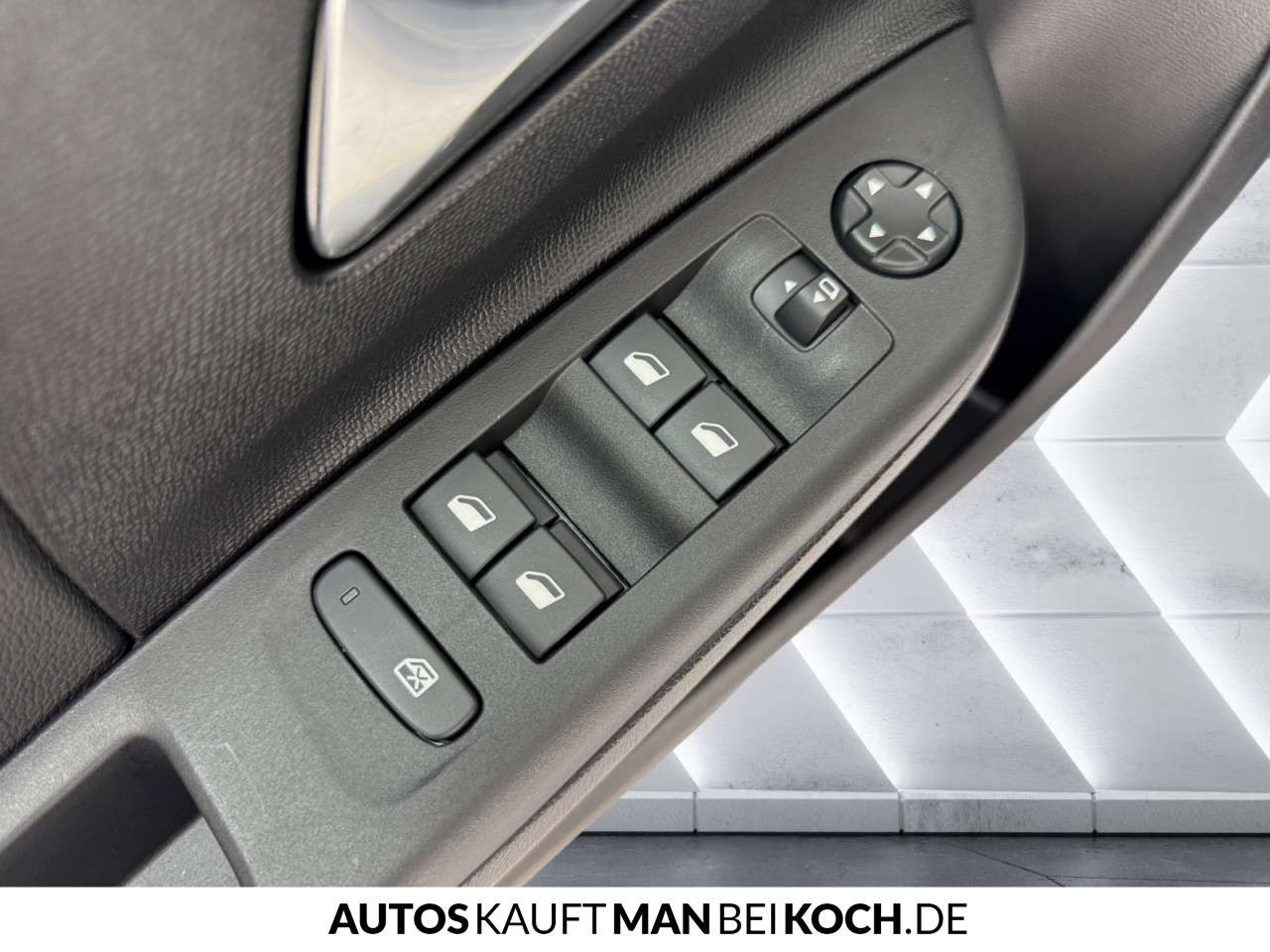 Fahrzeugbild eines Opel Corsa