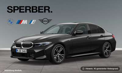 Bild BMW 3er-Reihe