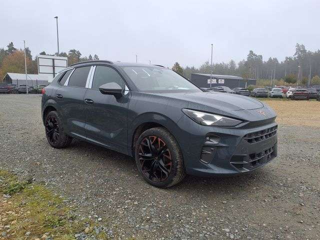 Fahrzeugbild eines CUPRA Terramar