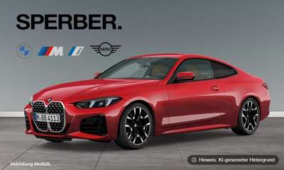 Bild BMW 4er-Reihe