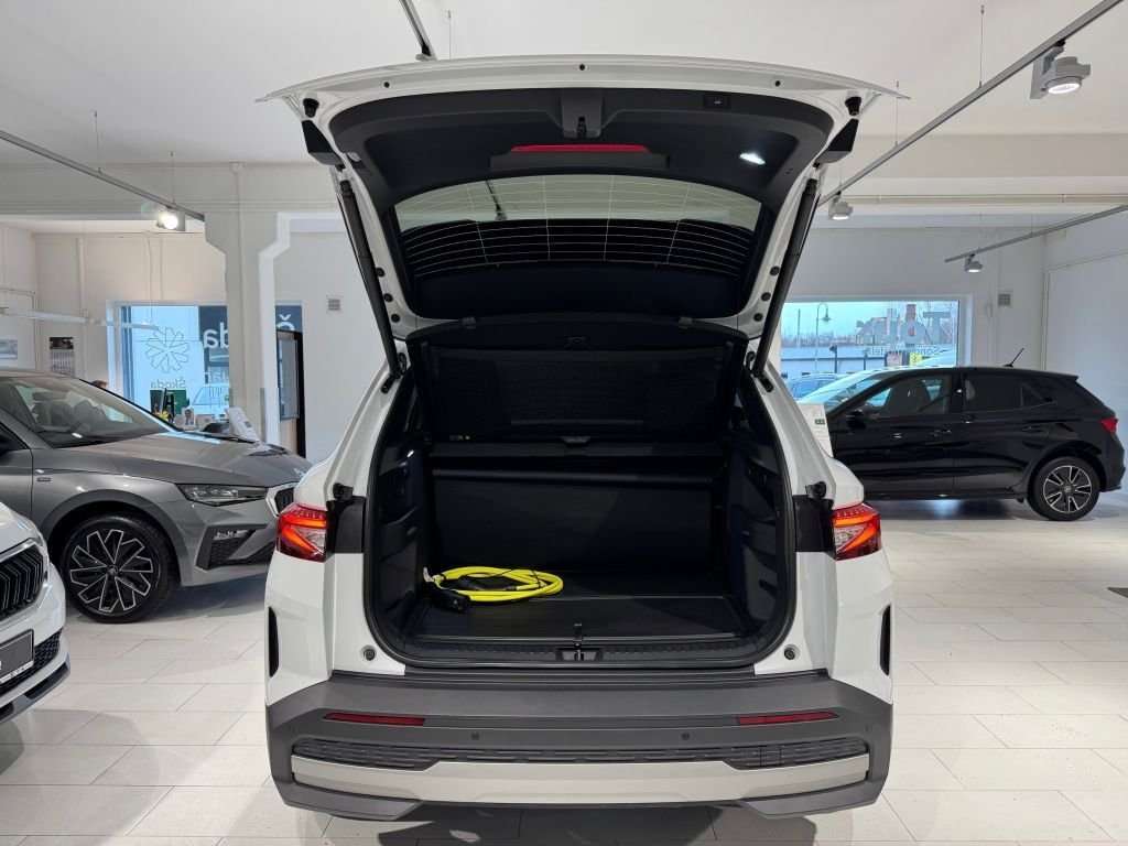 Fahrzeugbild eines Skoda ELROQ