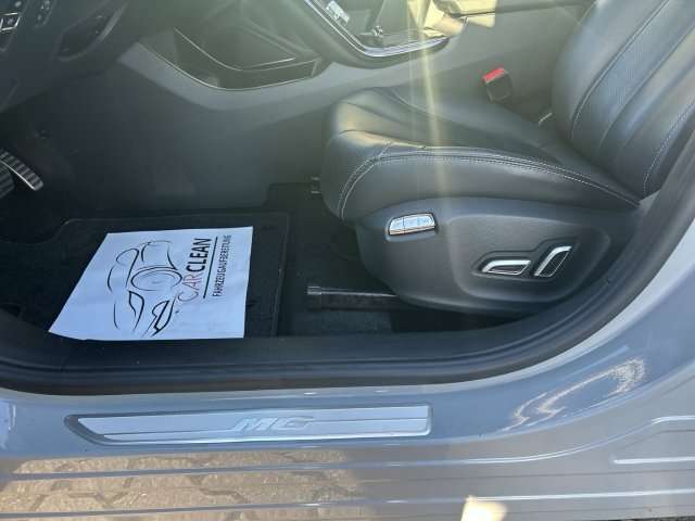 Fahrzeugbild eines MG Marvel R