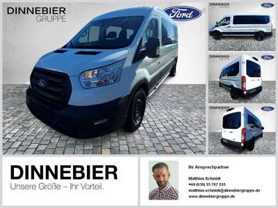 Bild Ford Transit
