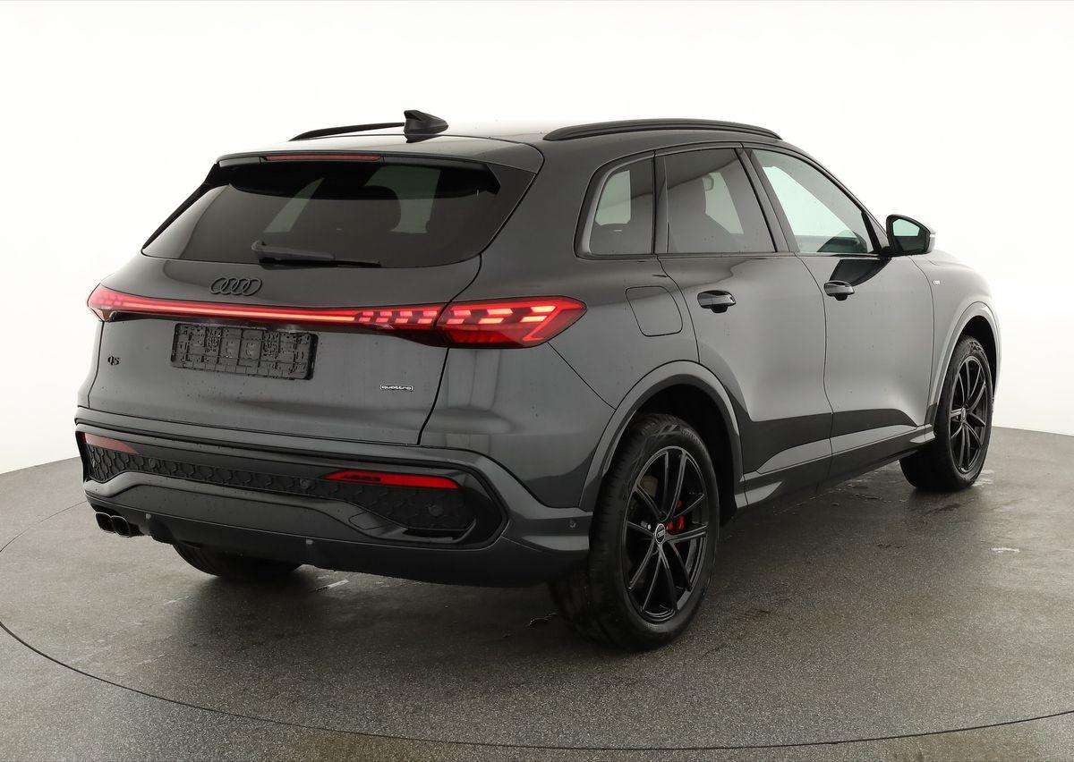 Fahrzeugbild eines Audi Q5