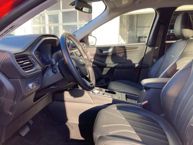 Fahrzeugbild eines Ford Kuga