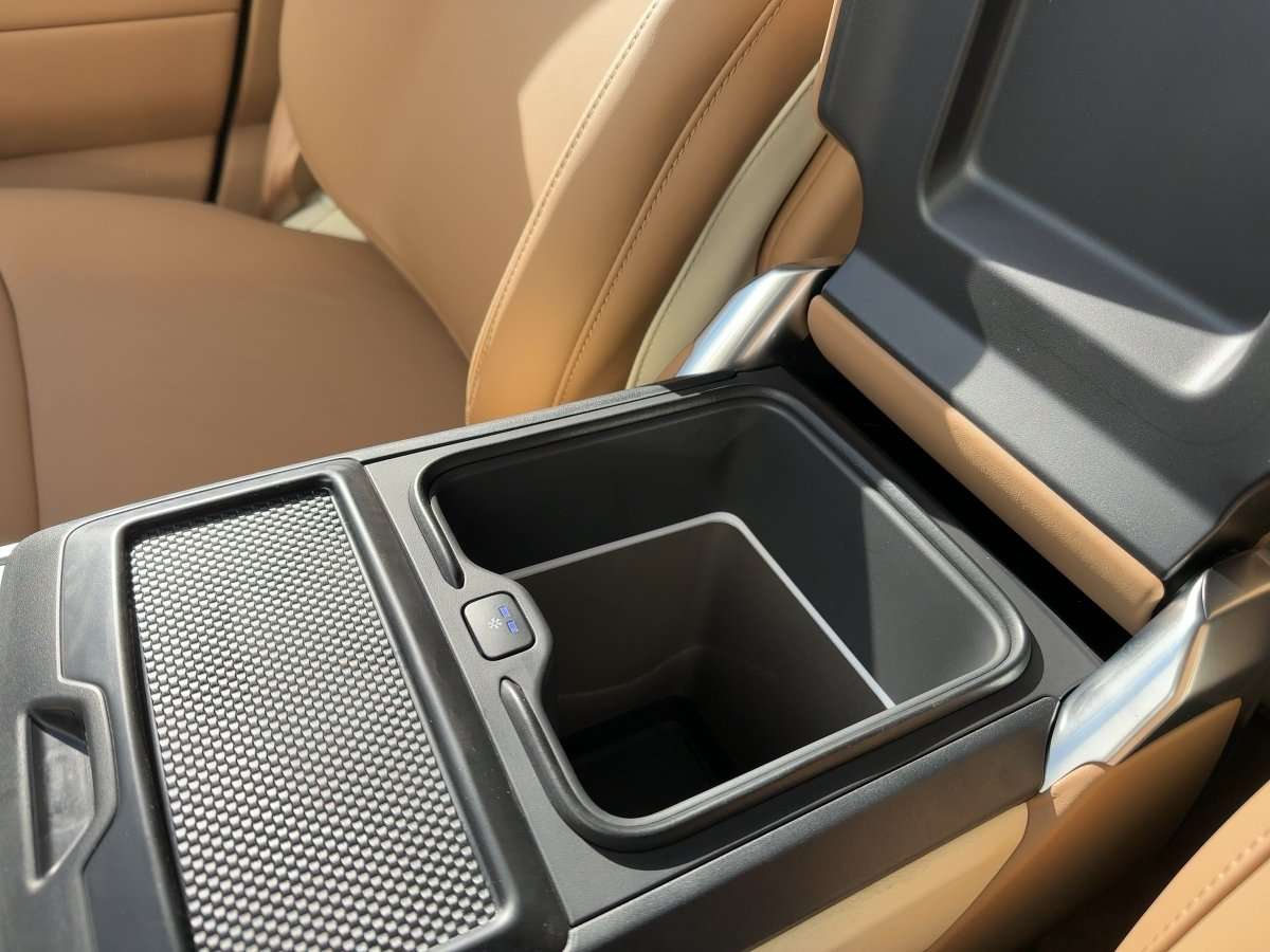 Fahrzeugbild eines Land Rover Range Rover