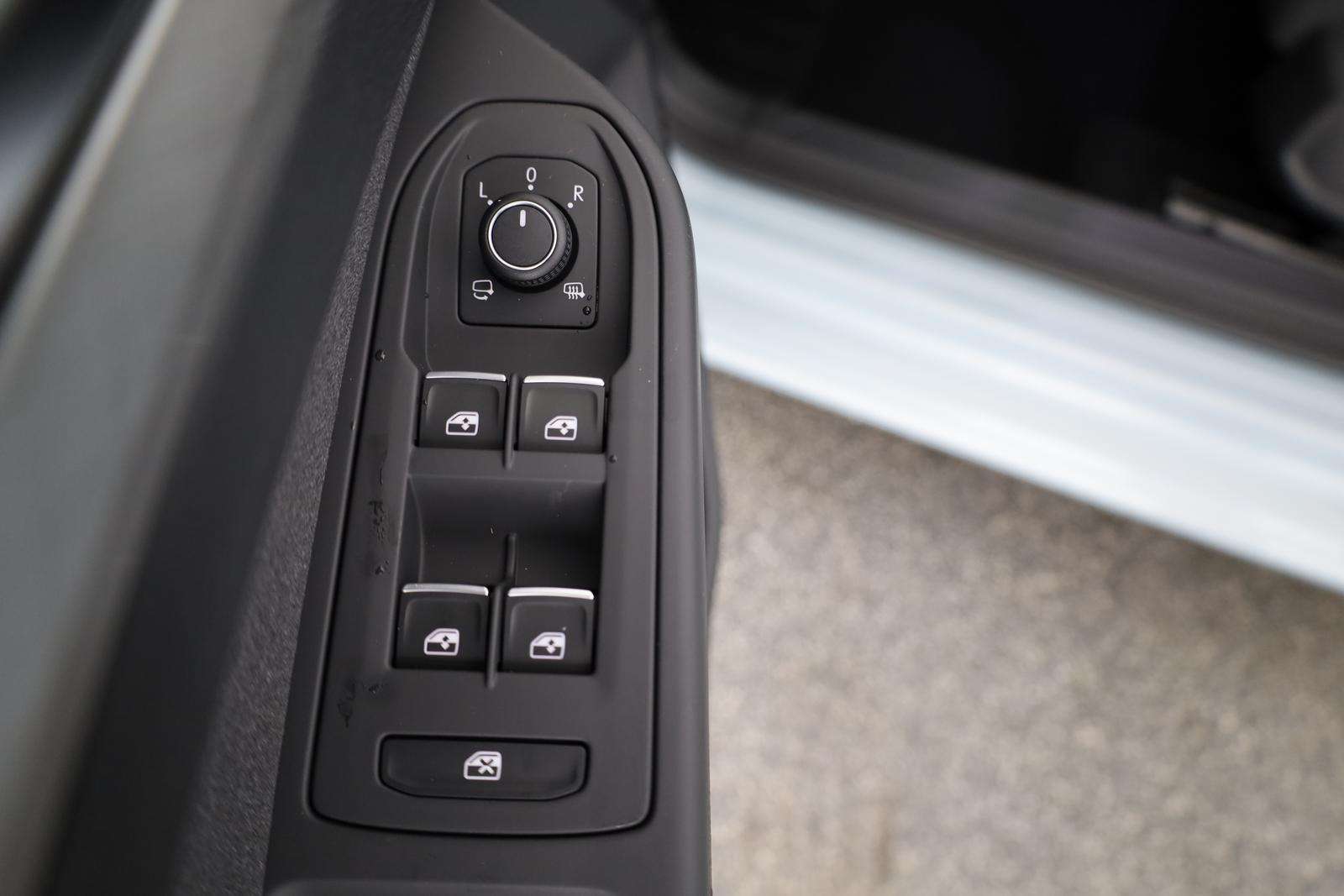 Fahrzeugbild eines Volkswagen Golf