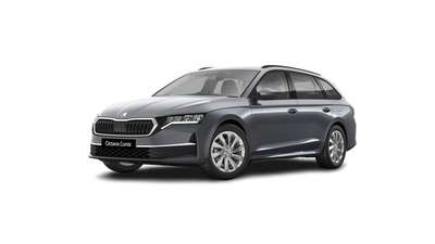 Bild Skoda Octavia