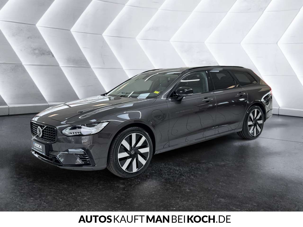 Fahrzeugbild eines Volvo V90
