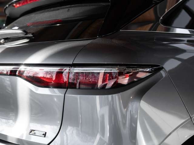 Fahrzeugbild eines Renault Megane E-TECH