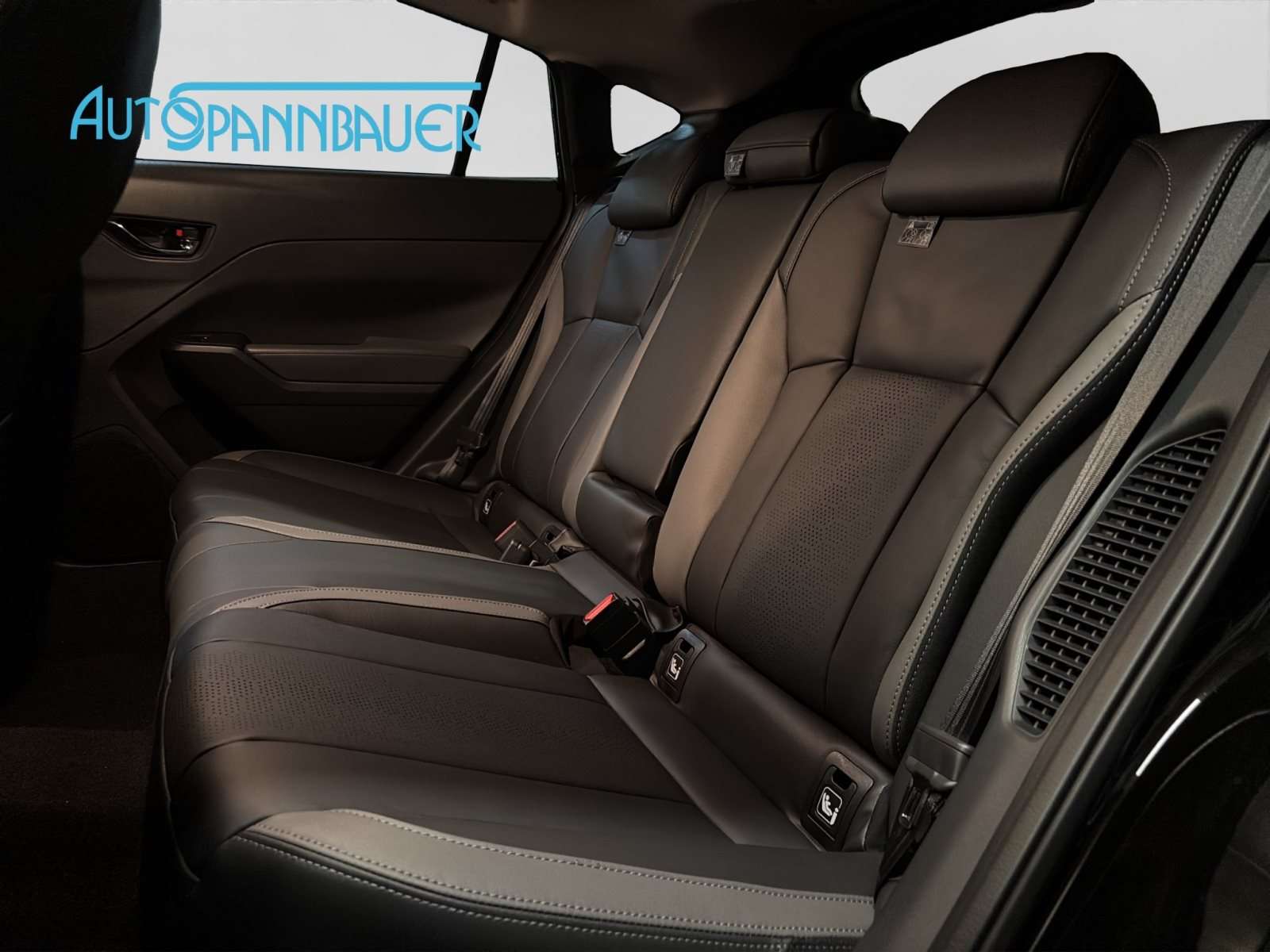 Fahrzeugbild eines Subaru Impreza