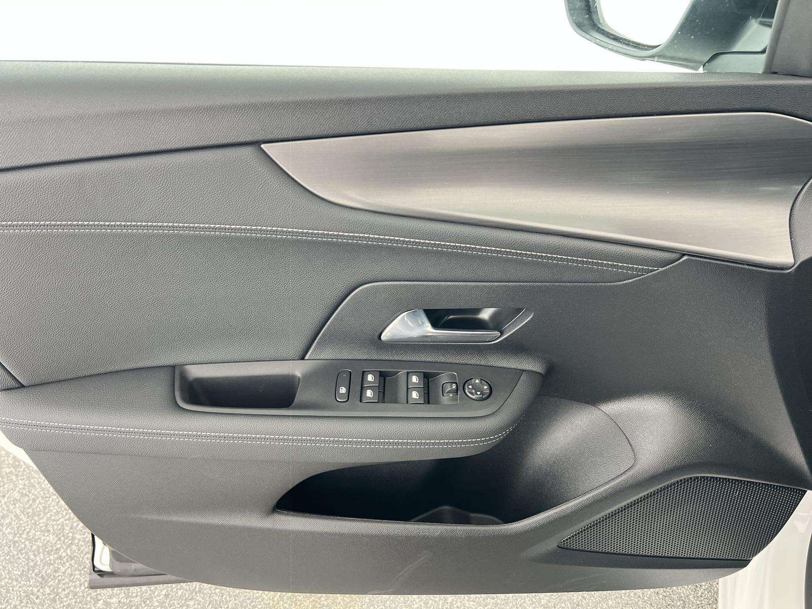 Fahrzeugbild eines Opel Mokka