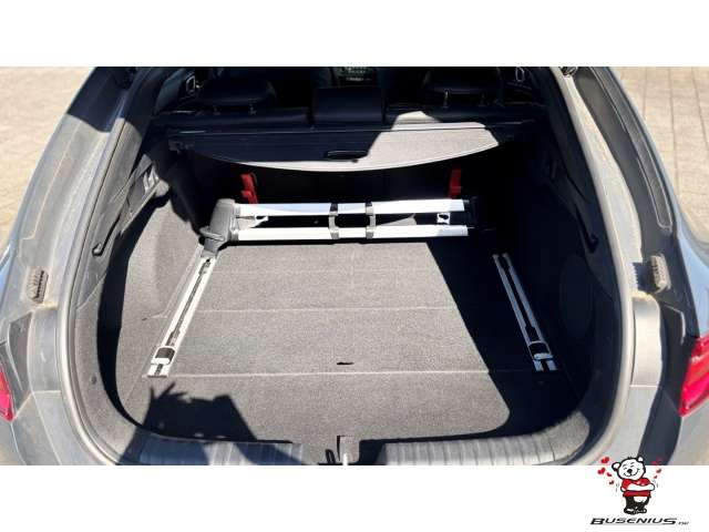 Fahrzeugbild eines Kia cee'd