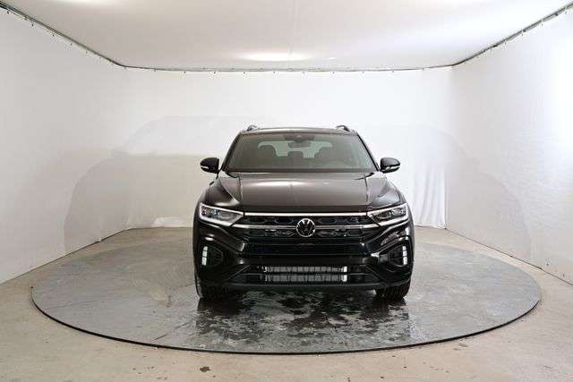 Fahrzeugbild eines Volkswagen T-Roc