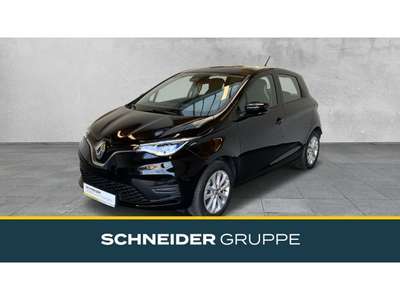 Bild Renault ZOE