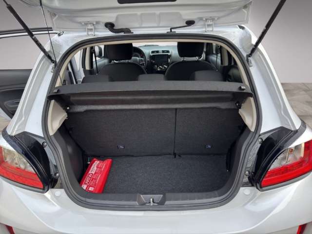 Fahrzeugbild eines Mitsubishi Space Star