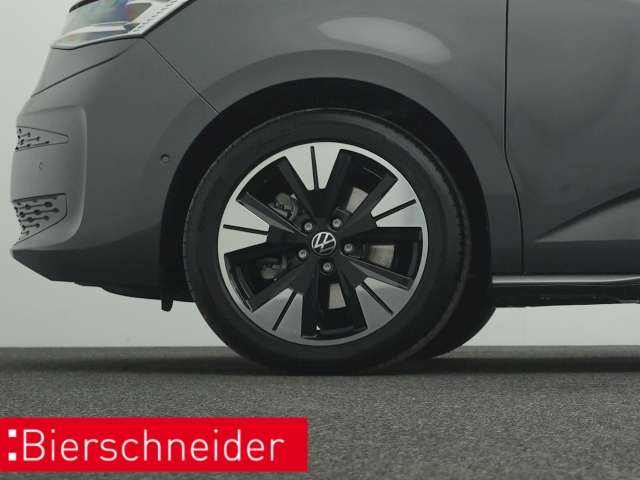 Fahrzeugbild eines Volkswagen Multivan