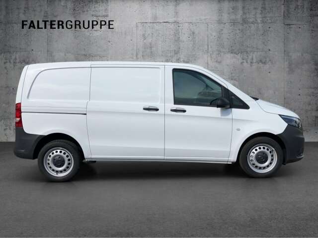 Fahrzeugbild eines Mercedes-Benz Vito