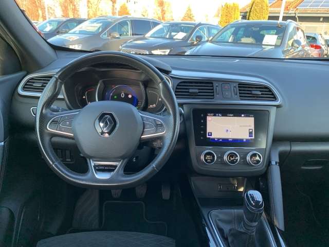 Fahrzeugbild eines Renault Kadjar