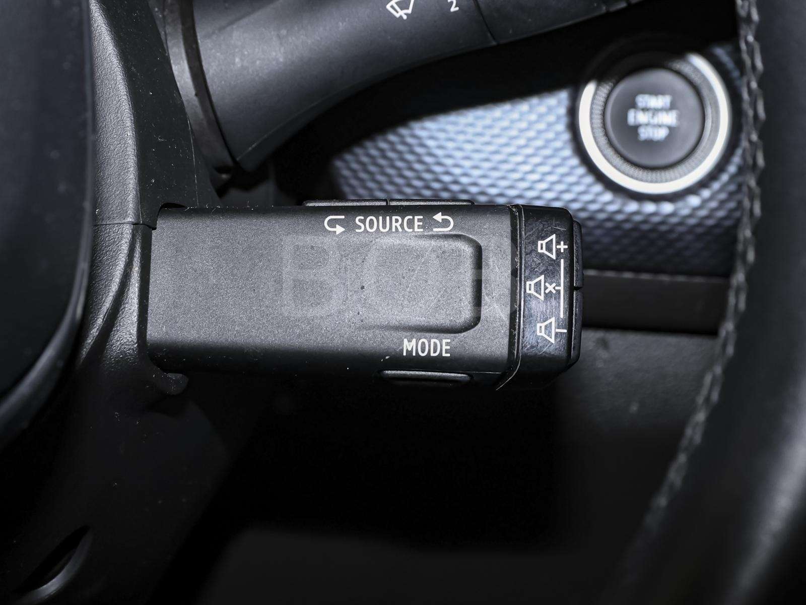 Fahrzeugbild eines Renault Arkana