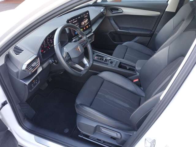 Fahrzeugbild eines CUPRA Formentor