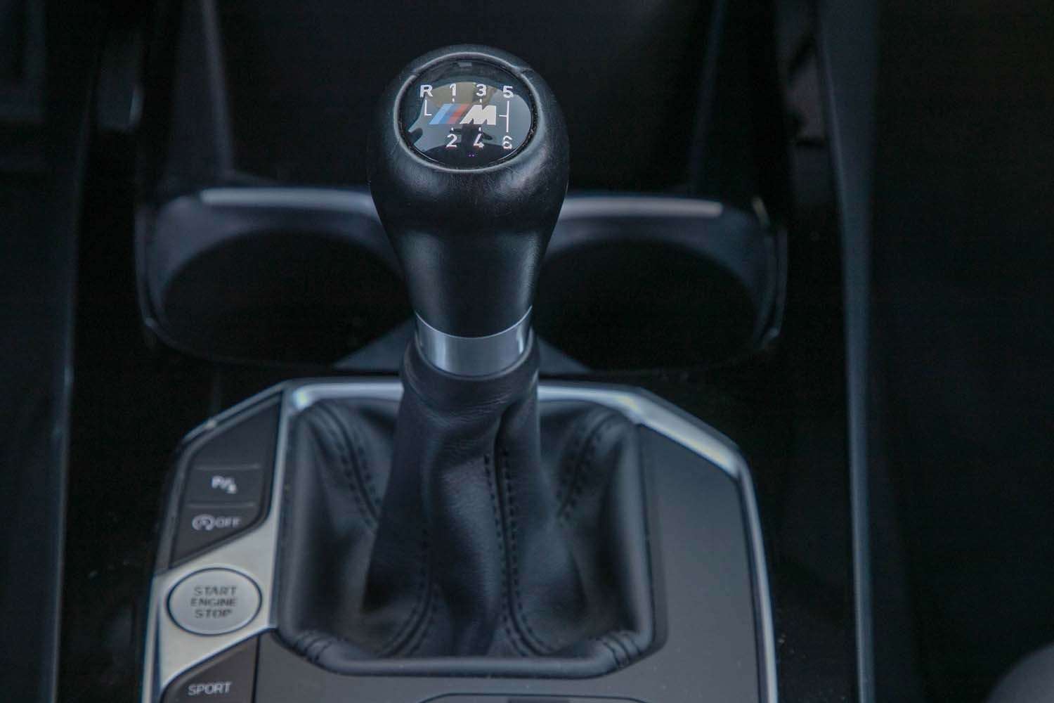 Fahrzeugbild eines BMW 1er-Reihe