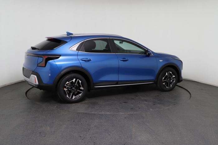 Fahrzeugbild eines Kia XCeed