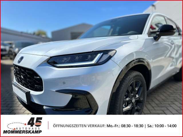 Fahrzeugbild eines Honda ZR-V