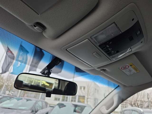 Fahrzeugbild eines Toyota Land Cruiser