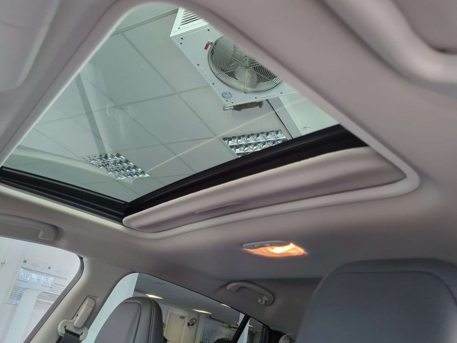 Fahrzeugbild eines Subaru Crosstrek