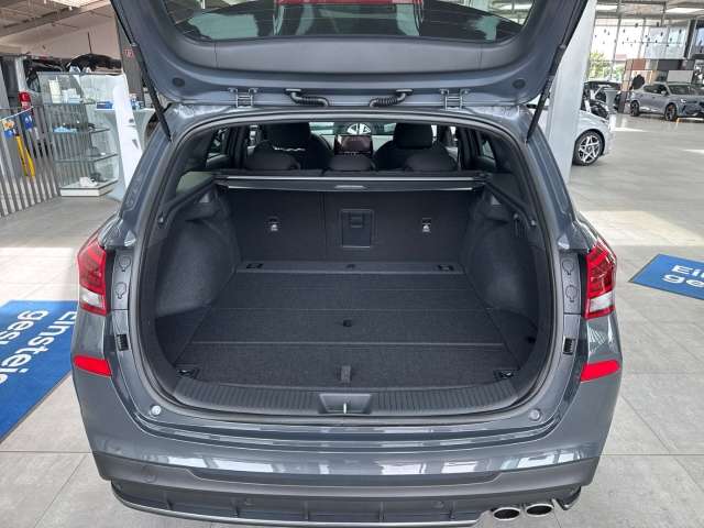Fahrzeugbild eines Hyundai i30