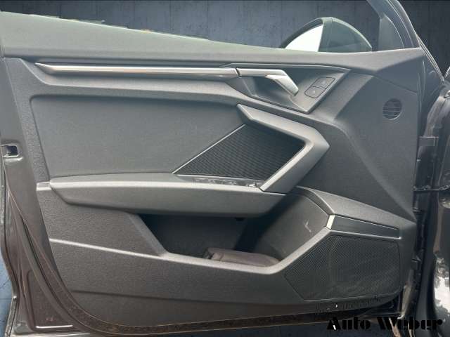 Fahrzeugbild eines Audi A3