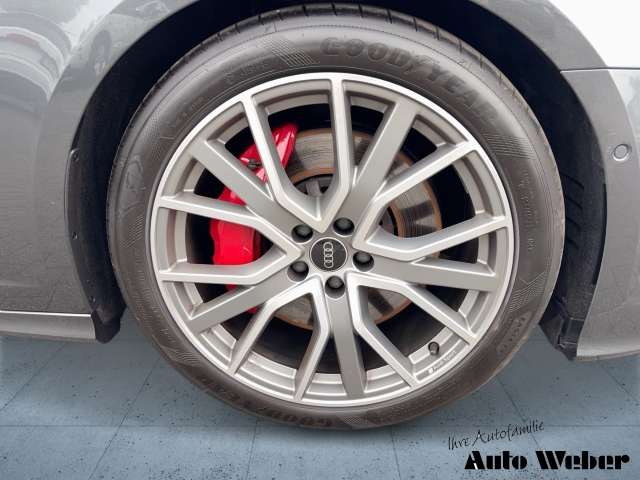 Fahrzeugbild eines Audi A6