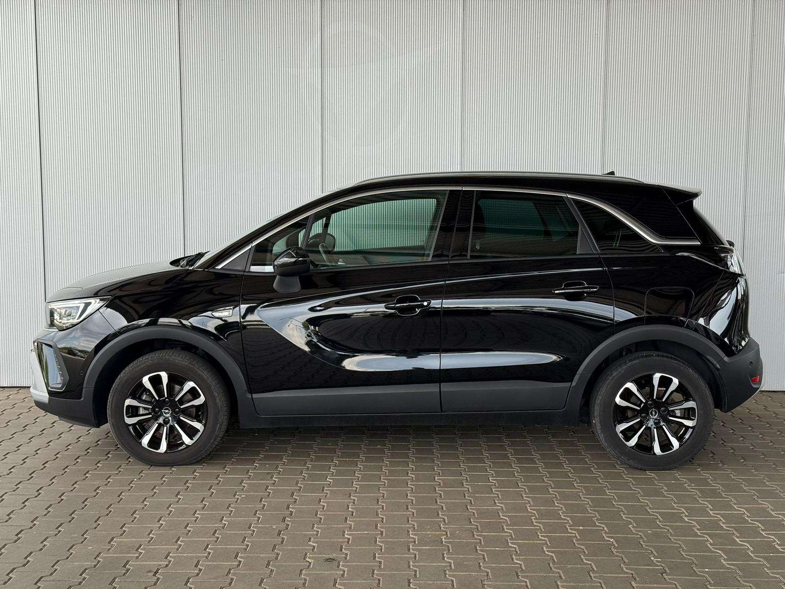 Fahrzeugbild eines Opel Crossland X