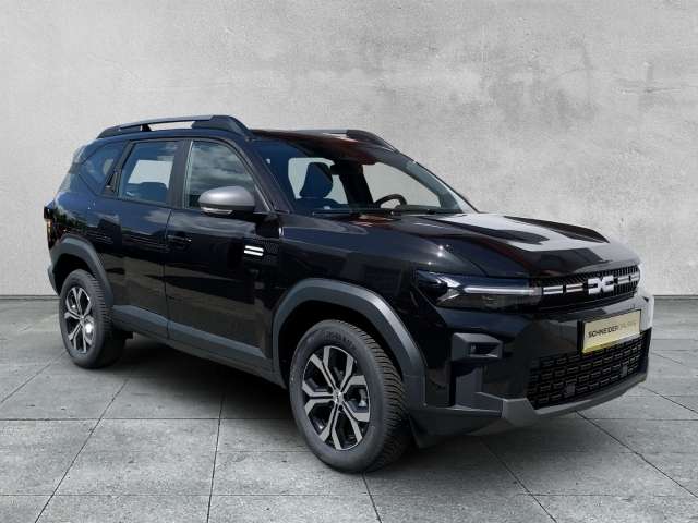 Fahrzeugbild eines Dacia Bigster