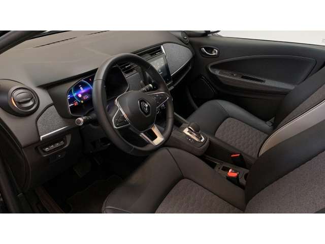 Fahrzeugbild eines Renault ZOE