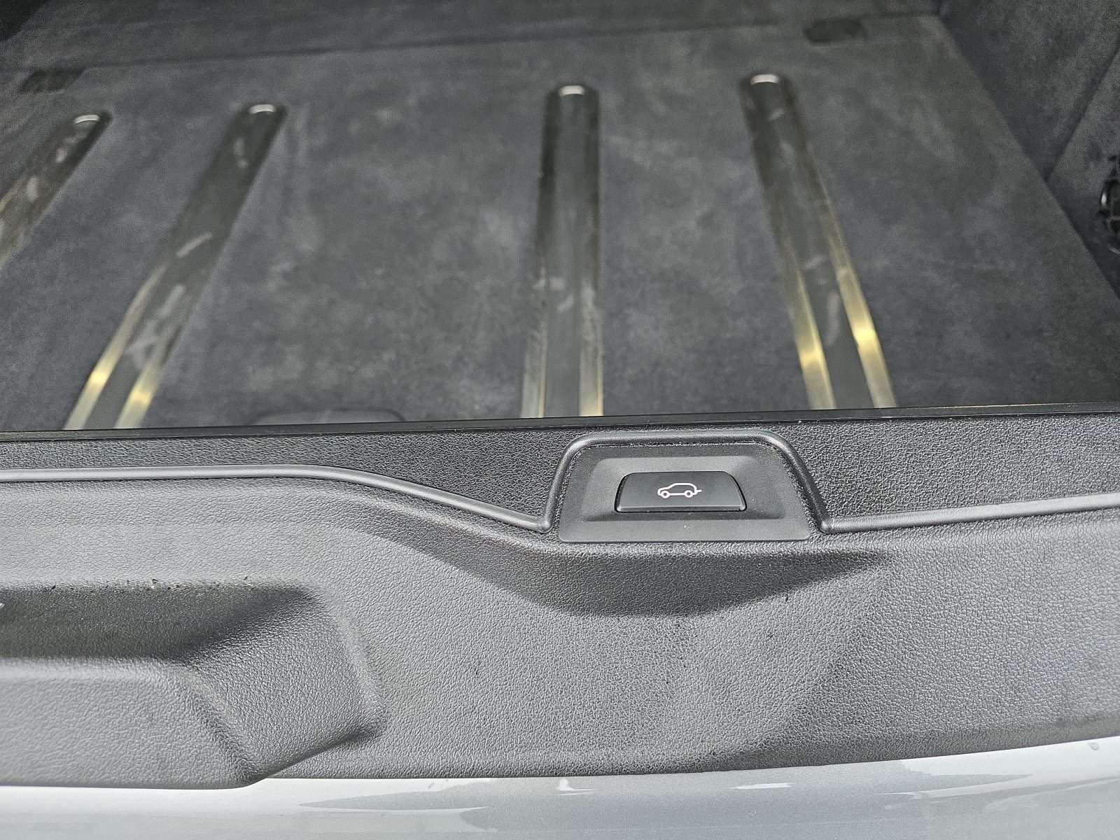 Fahrzeugbild eines BMW X5