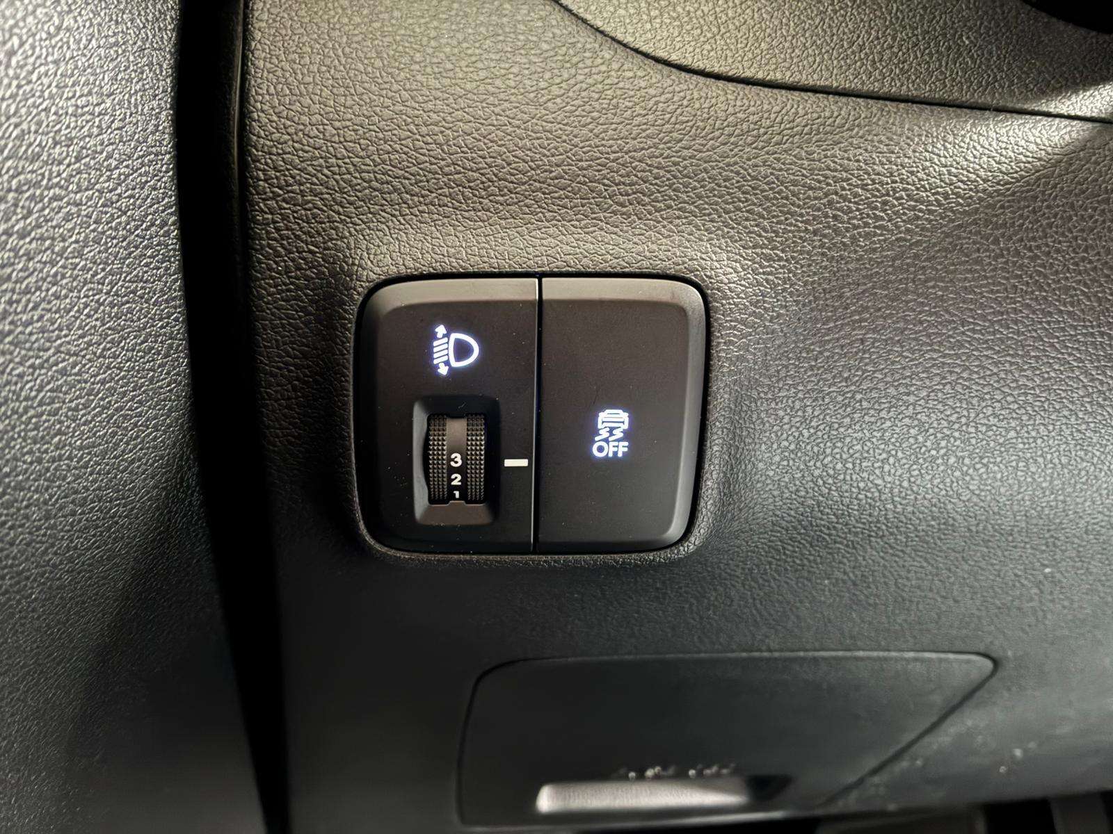 Fahrzeugbild eines Hyundai i10