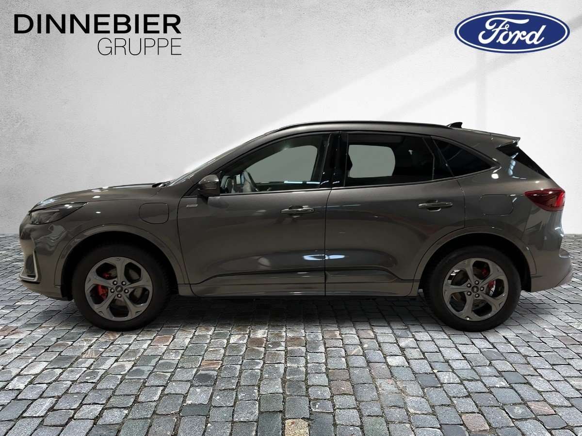 Fahrzeugbild eines Ford Kuga