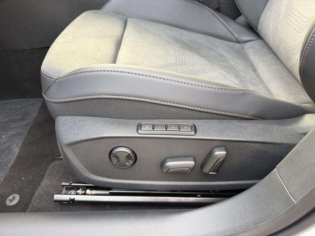 Fahrzeugbild eines CUPRA Leon